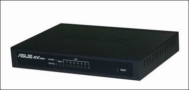 信赖源于品质，华硕网络交换机连年入围央采彰显硬实力