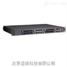 深度解析 IKS G6824A PTP 千兆网管型机架式工业以太网交换机